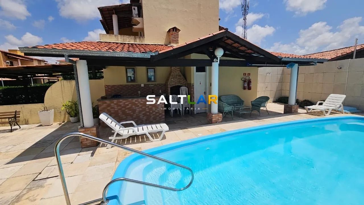 CASA EM CONDOMÍNIO | PASSARÉ | 3 QUARTOS, 4 VAGAS - Foto 3