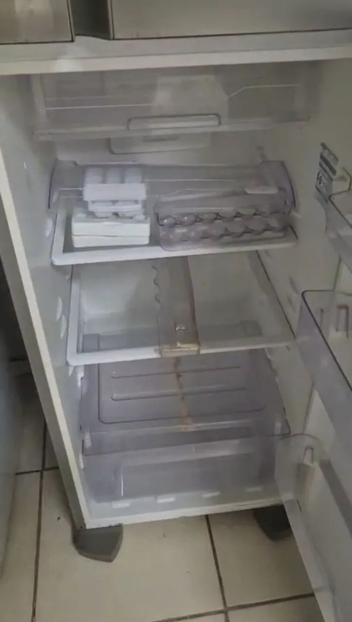 Geladeiras Electrolux e Dako  - Foto 4
