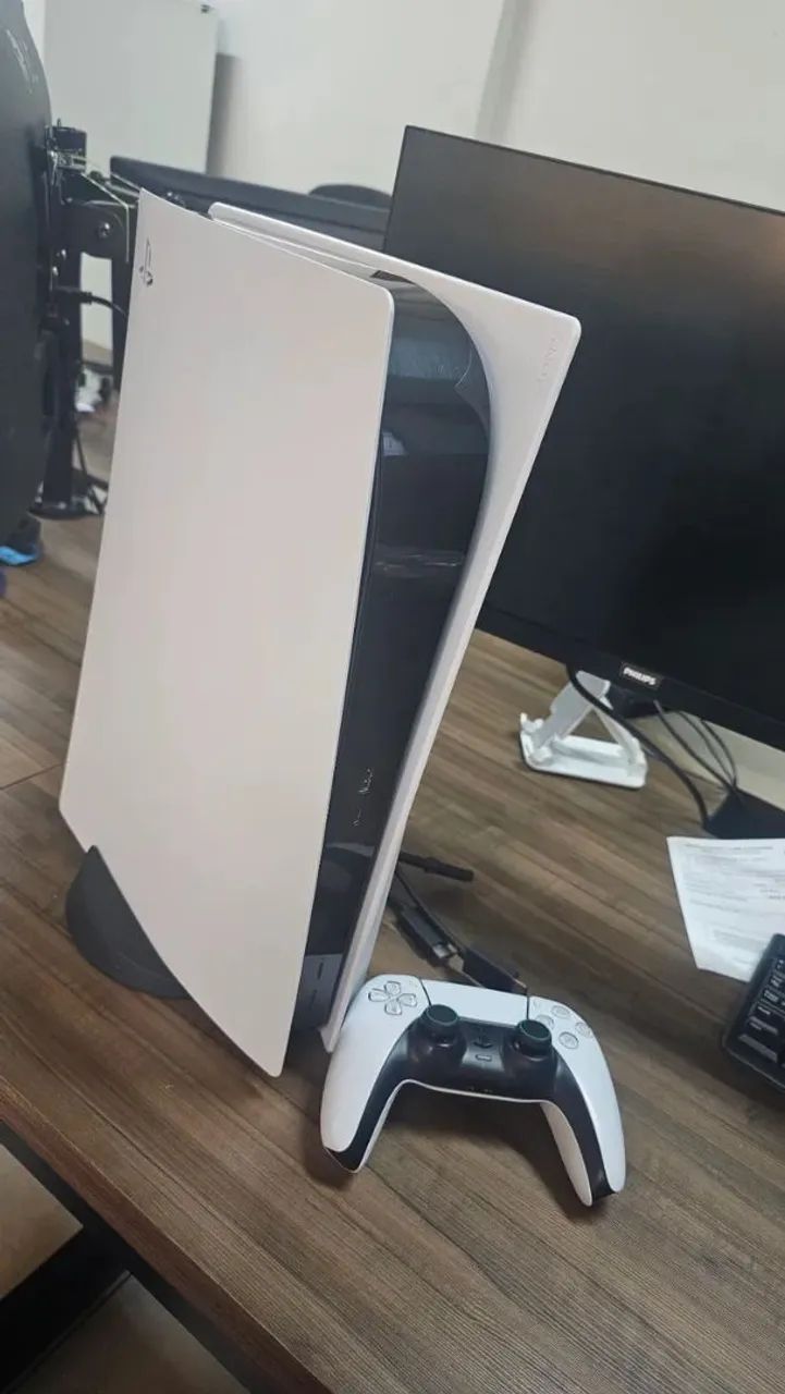 Playstation 5 