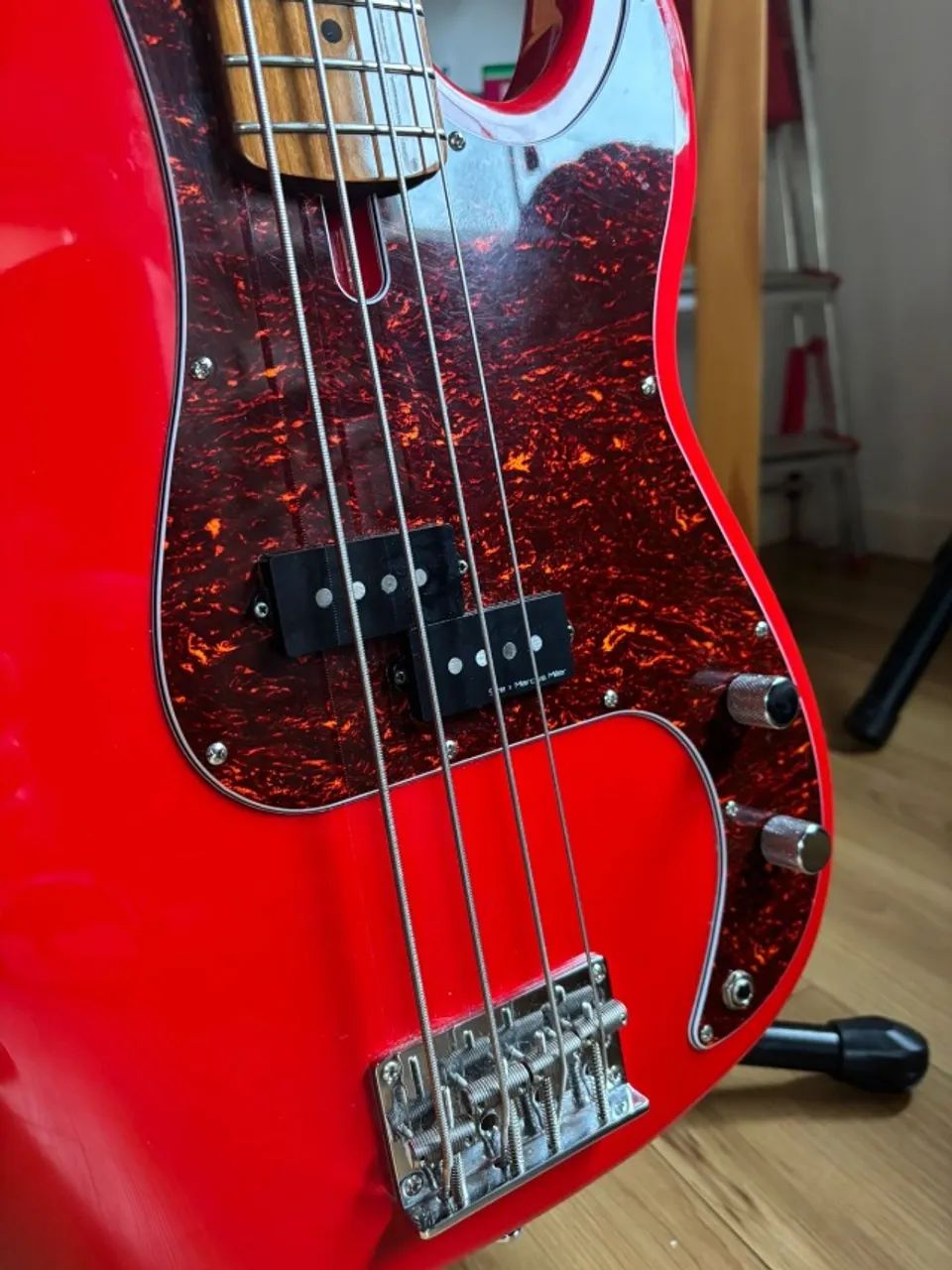 Sire Marcus Miller P5 - Foto 6