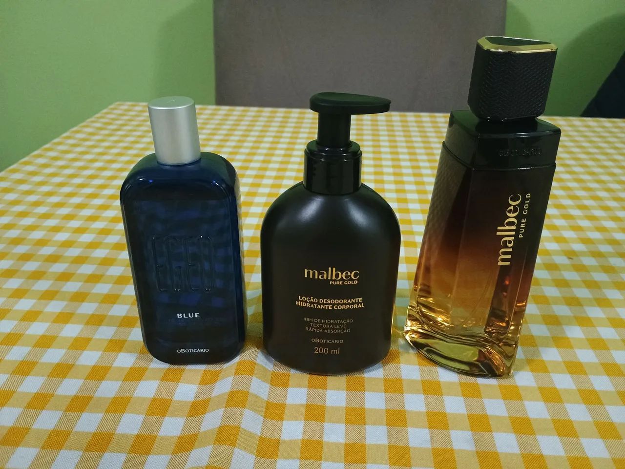 Combo de perfume R$250  - Foto 2