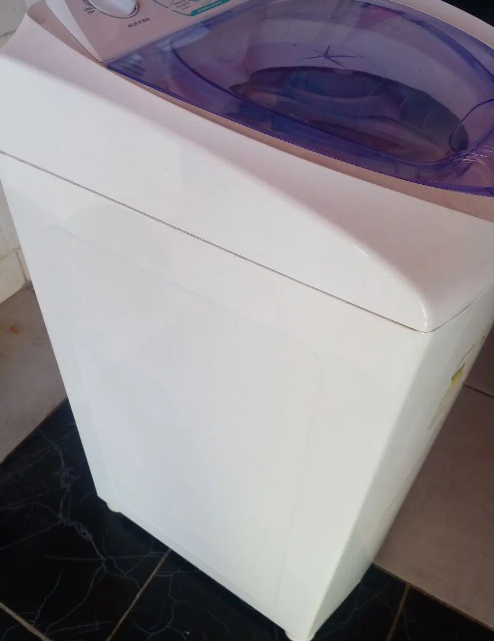 Lavadora e Sec Eletrolux Super 8kg-Turbo - Foto 2