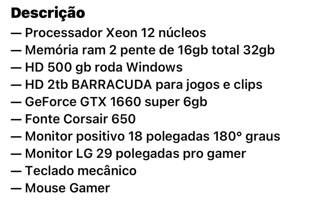 Pc gamer  - Foto 2