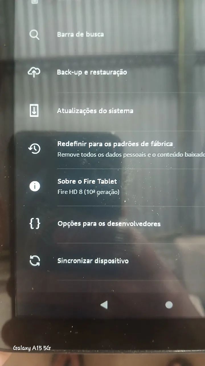 Tablet amazon 8pol - Foto 4