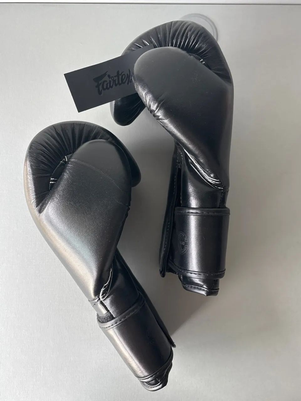 Luva fairtex NOVA - Foto 5