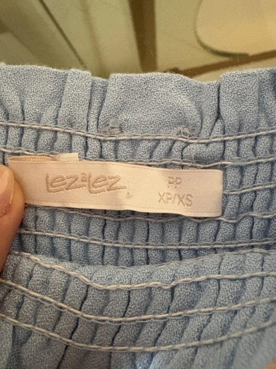 Vestido Novíssimo - Marca lez a lez - Foto 4
