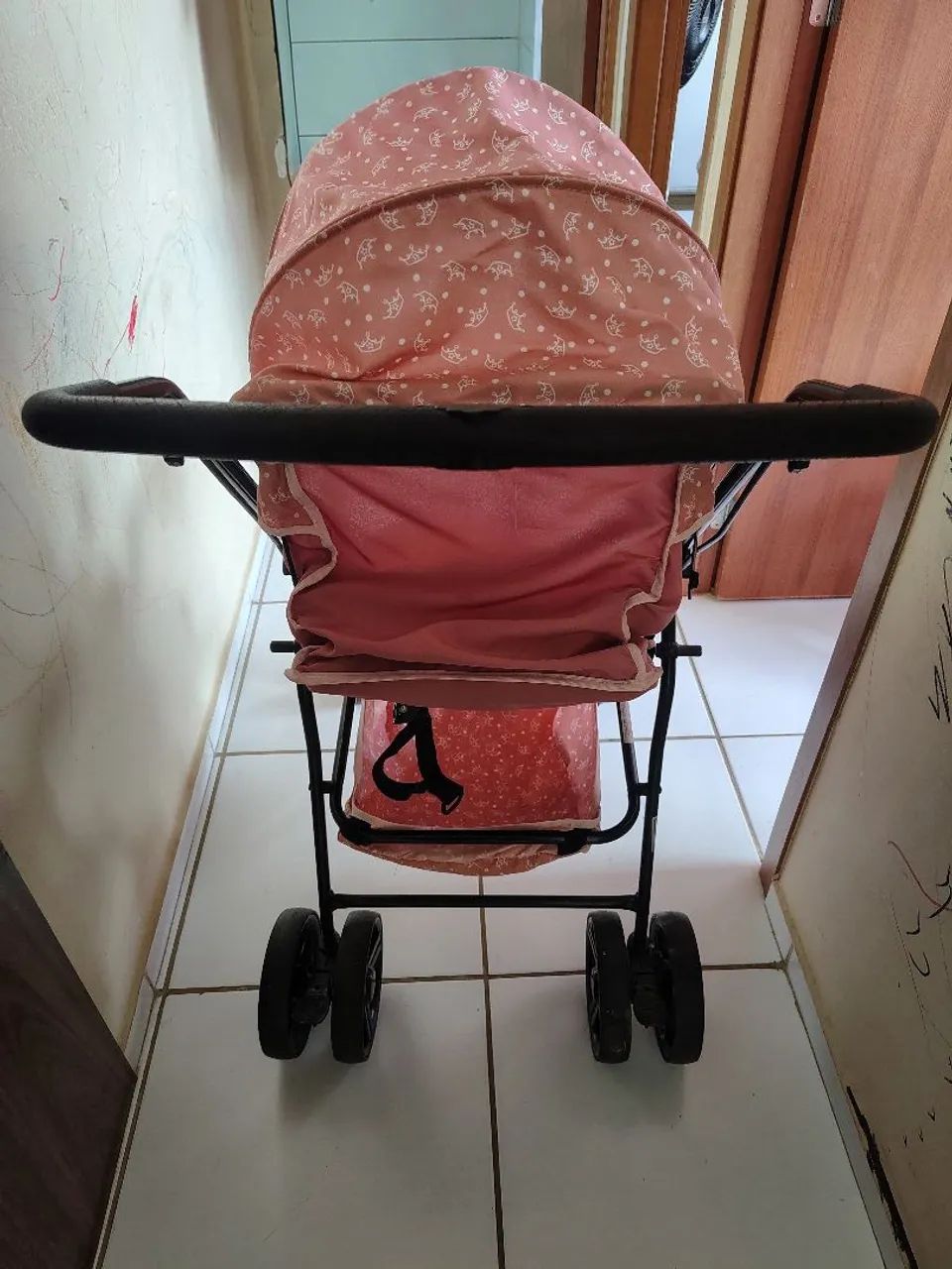 Carrinho de bebê  - Foto 3