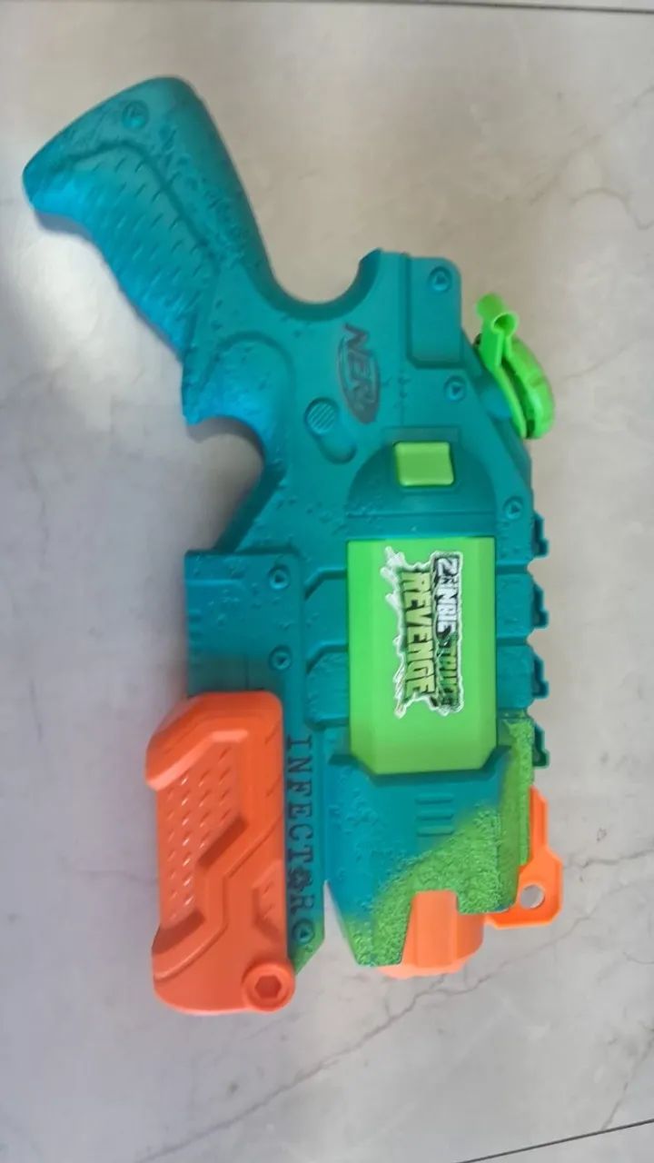 Nerf N-Strike - Foto 2