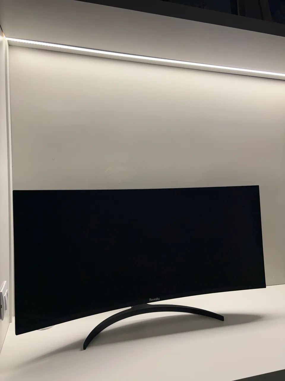 Monitor Curvo 34 - Foto 3