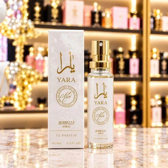 YARA MOI 15ML