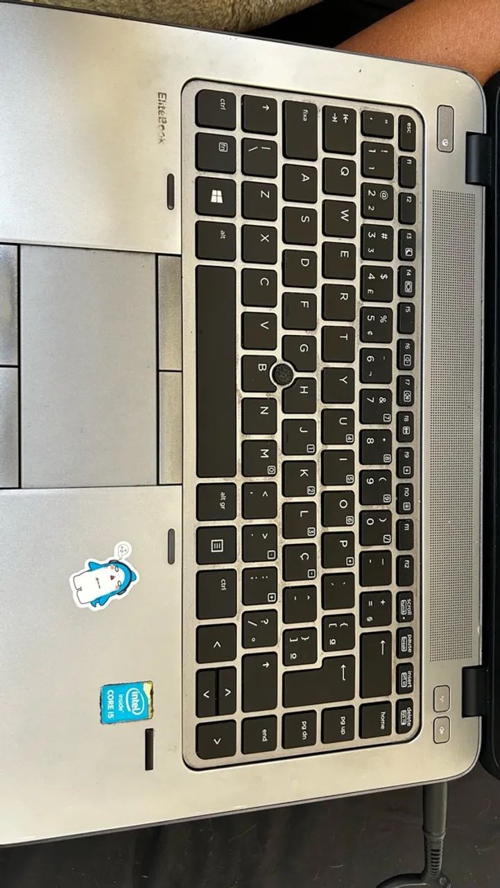 NOTEBOOK HP - Foto 3