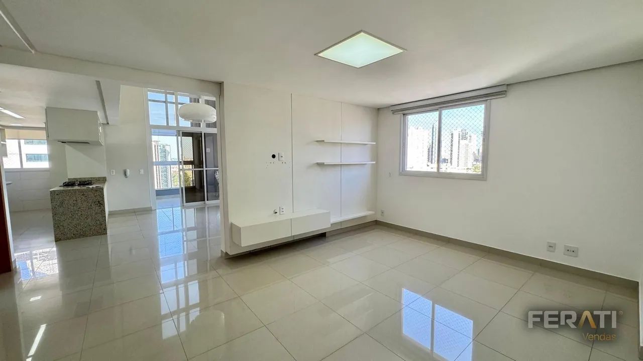 DUPLEX no Lounge 22 Home Design no Setor Oeste - Foto 5