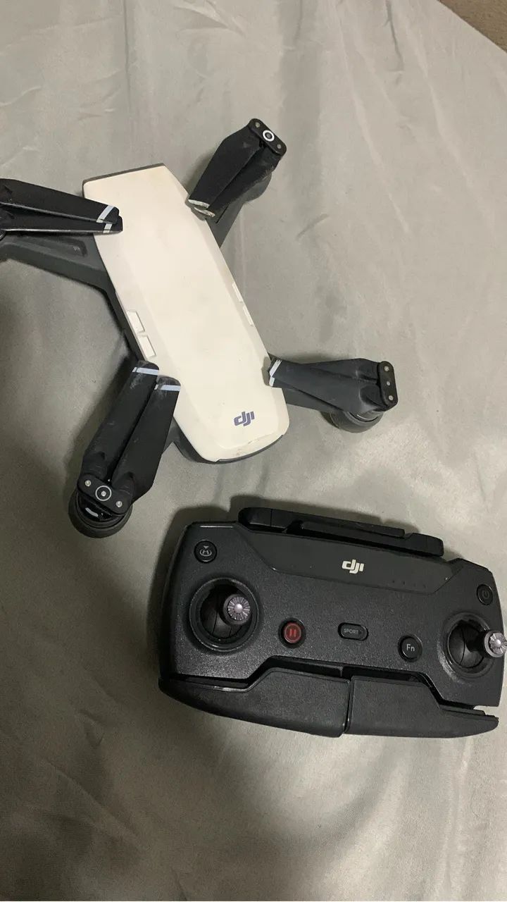 Drone de barbada !  - Foto 2