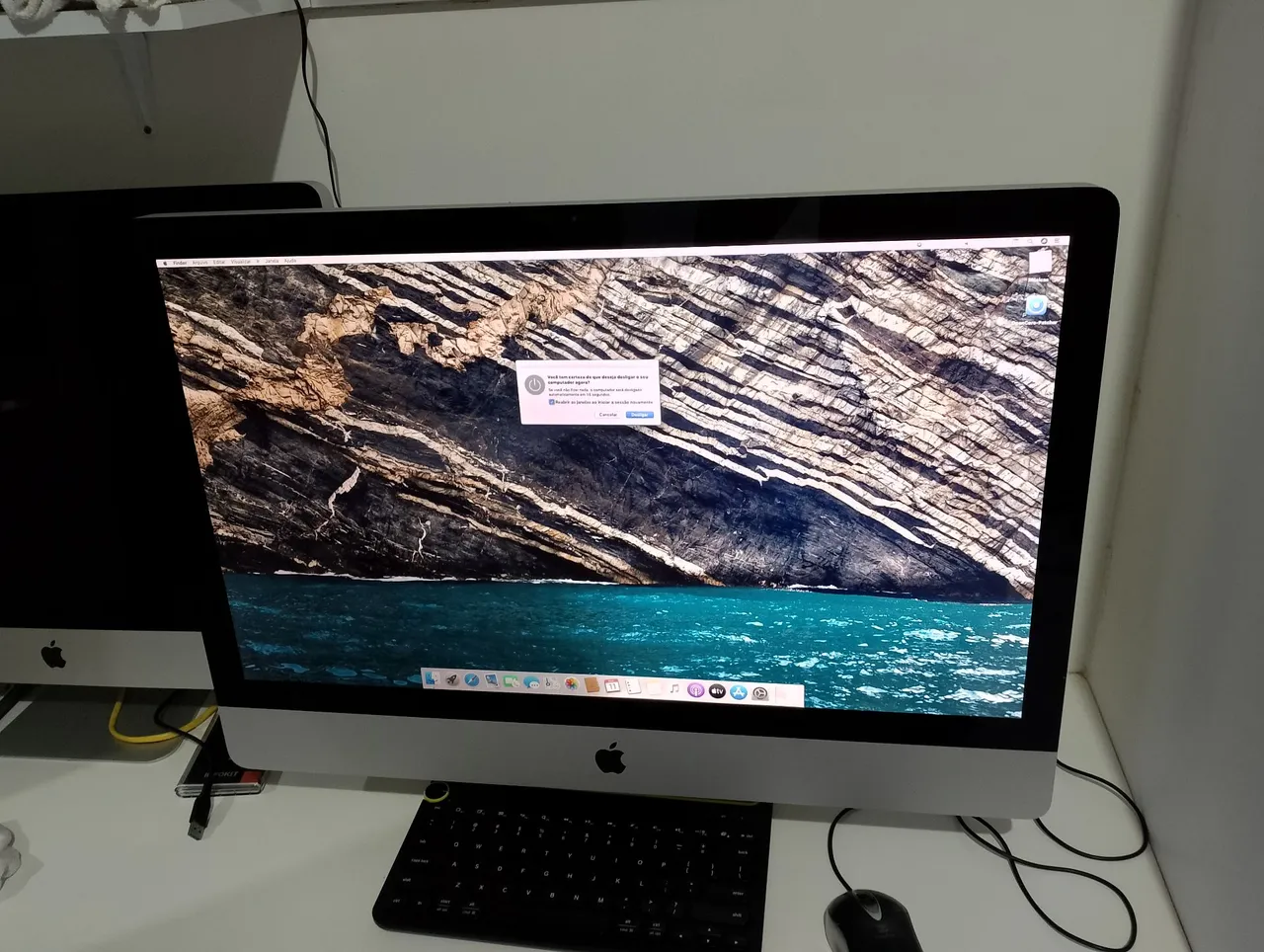【新品SSD・i7・16GB】Apple iMac 27インチ Mid 2010 imac 2010 27