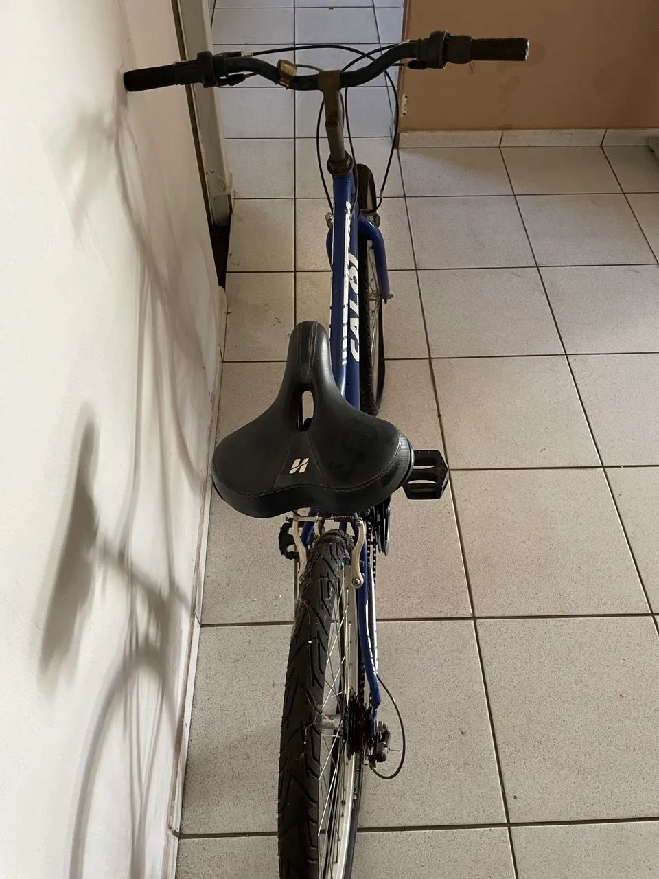 Bicicleta Caloi Terra 21 - Foto 3