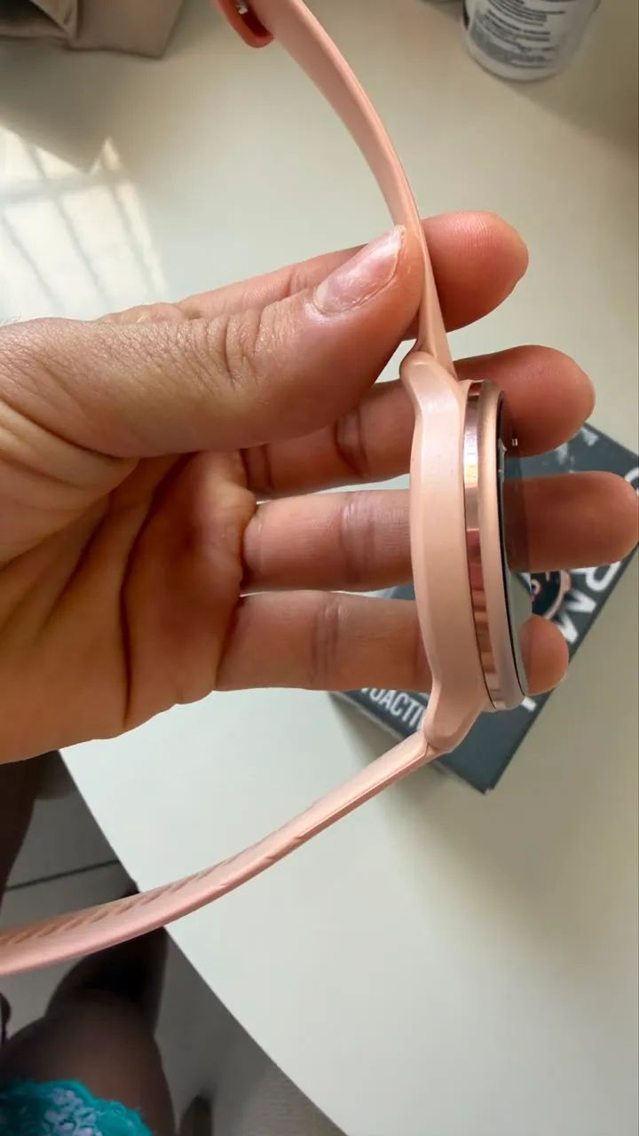 Garmin vivo active 6 Rosé  - Foto 4