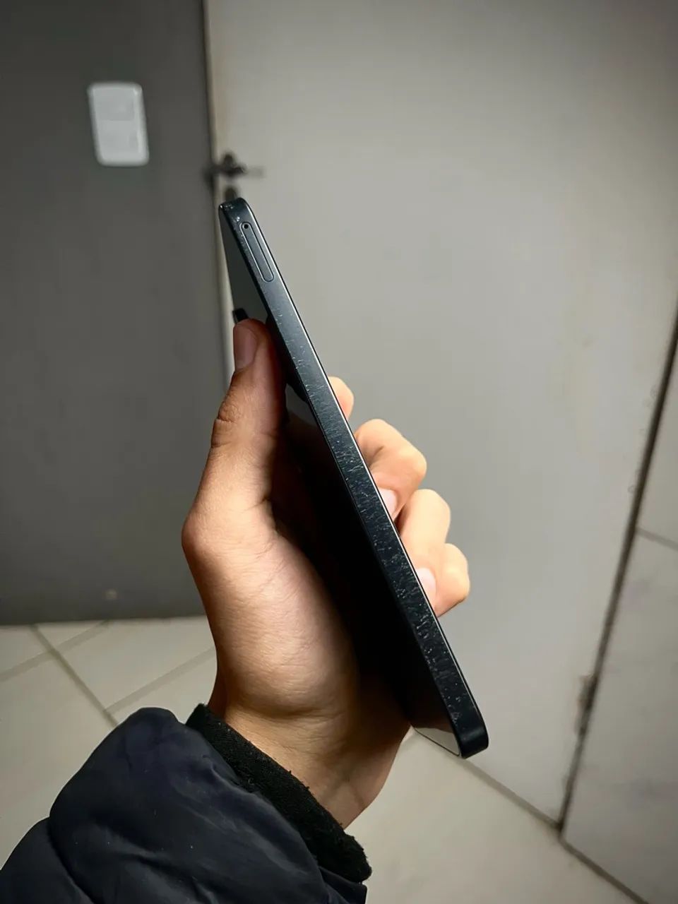 Samsung GALAXY A17 128GB Preto com apenas 6 meses de uso - Foto 3