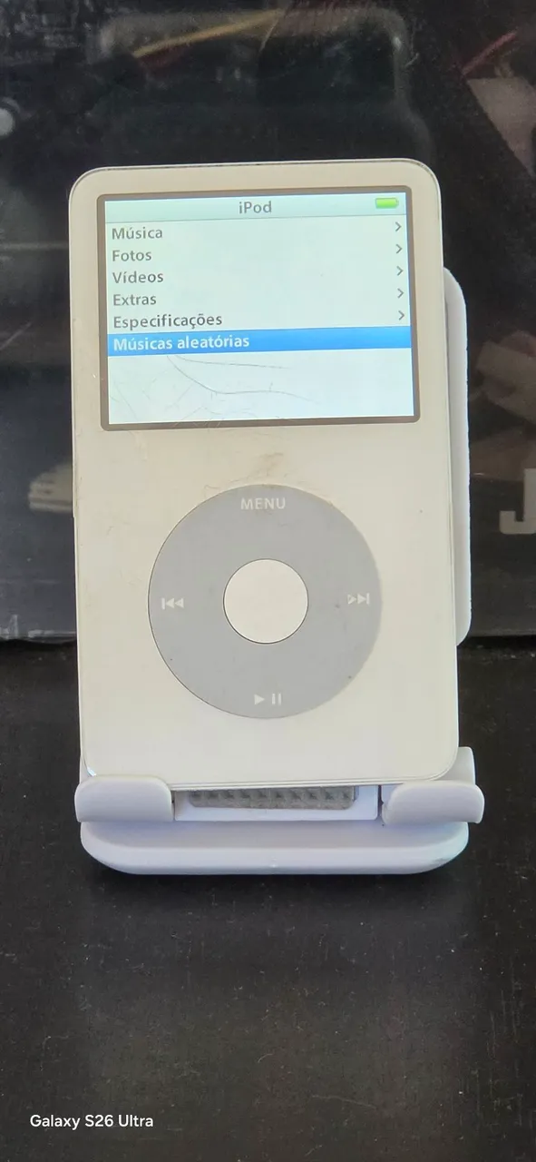ipod 30gb classic