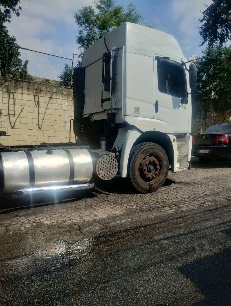 Cavalo mecânico  - Foto 5