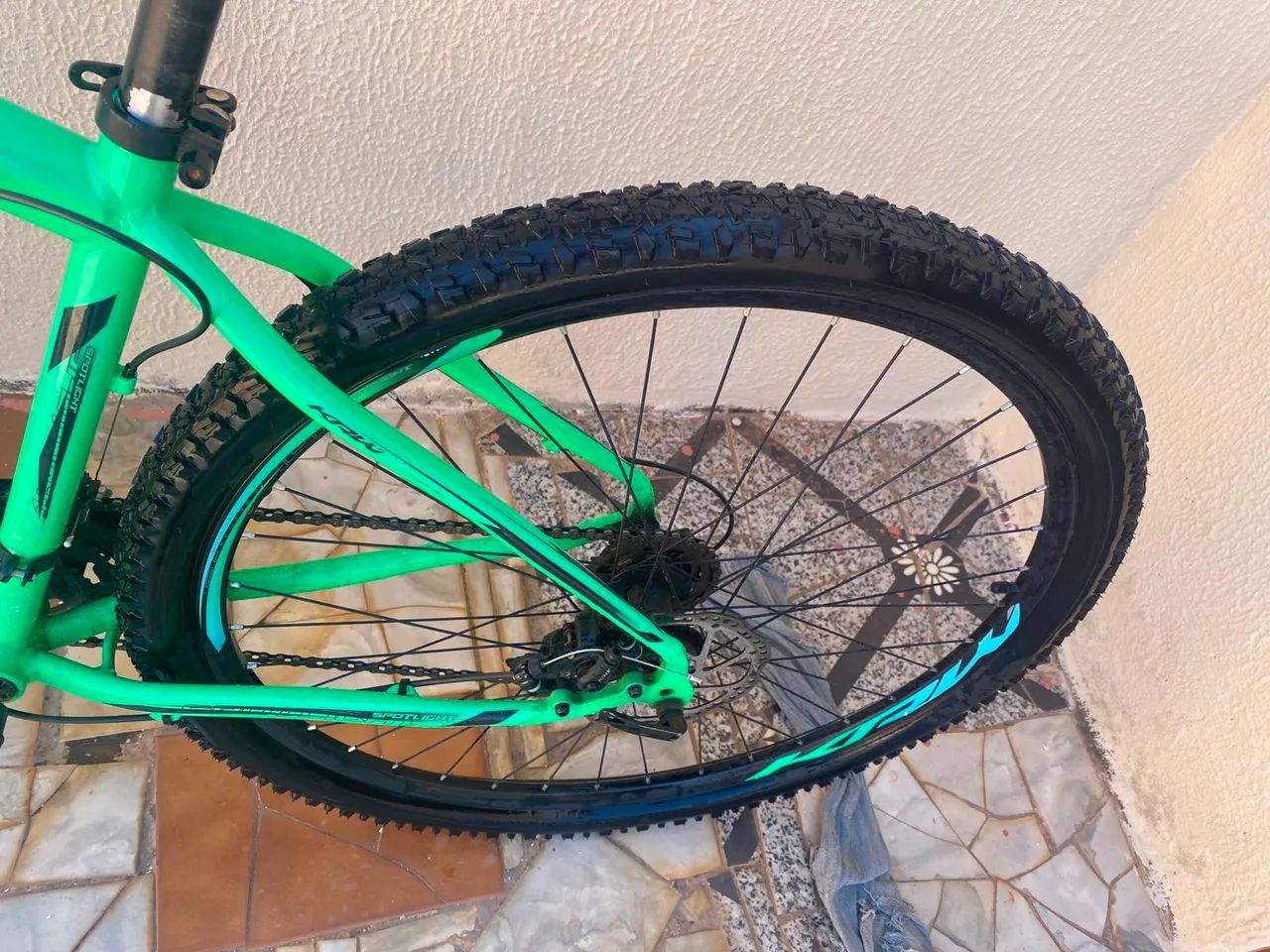 Bicicleta Aro 29 - Foto 3