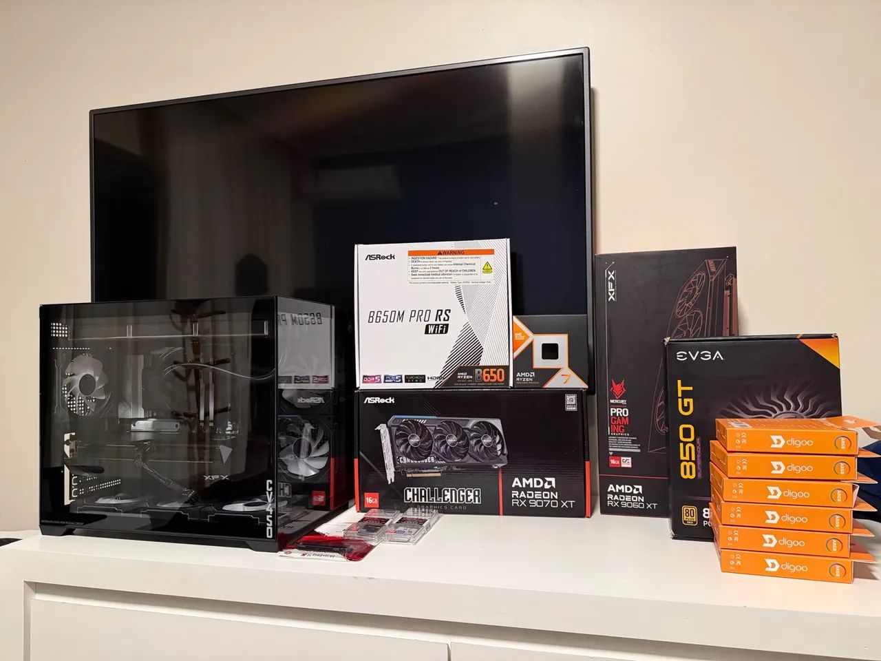 PC GAMER AM5 - Foto 3