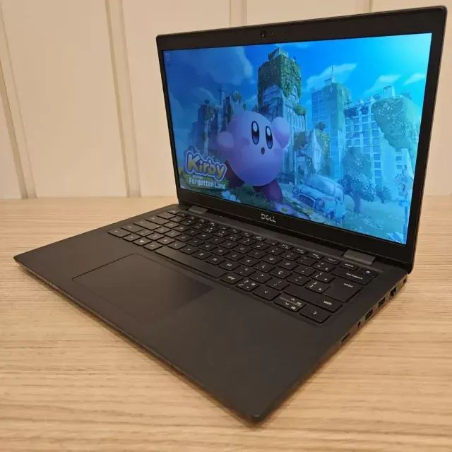 Notebook Dell i5 11th - 8Gb Ram - Intel Iris Xe - SSD - Notebooks