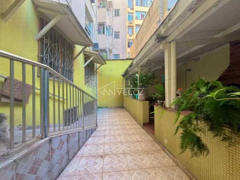 Apartamento : / Residencial / Catete - Foto 2