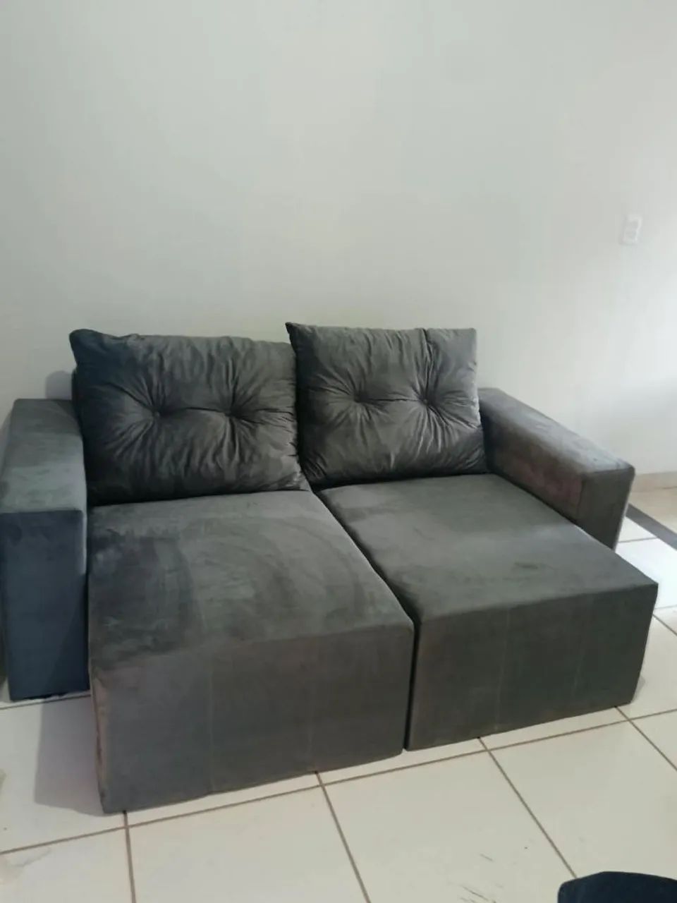 Sofá retrátil  - Foto 3