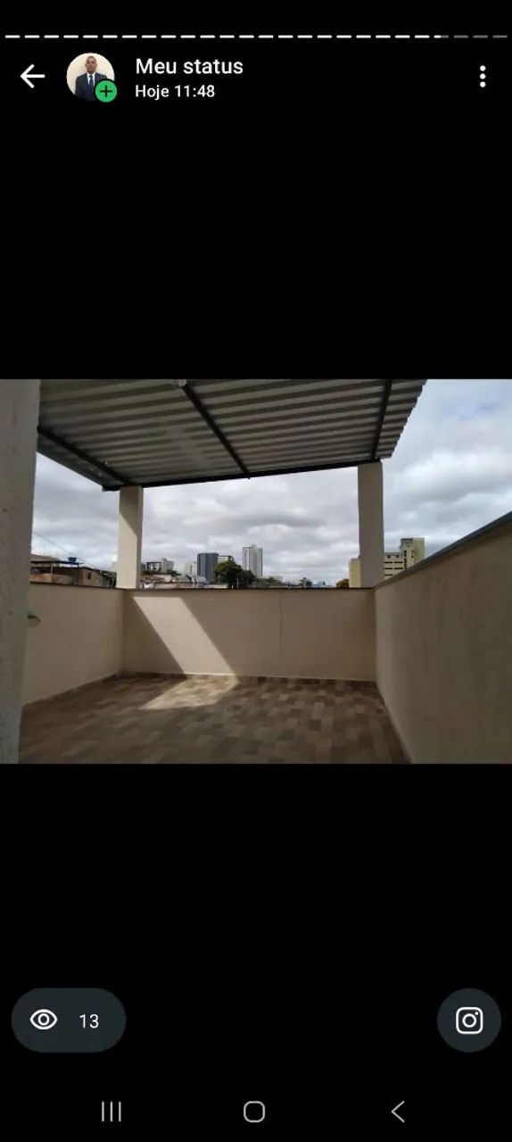Foto - Belo Horizonte - Vila Sumaré