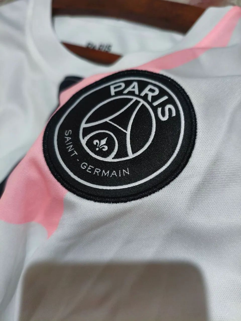 Camisa PSG  - Foto 4