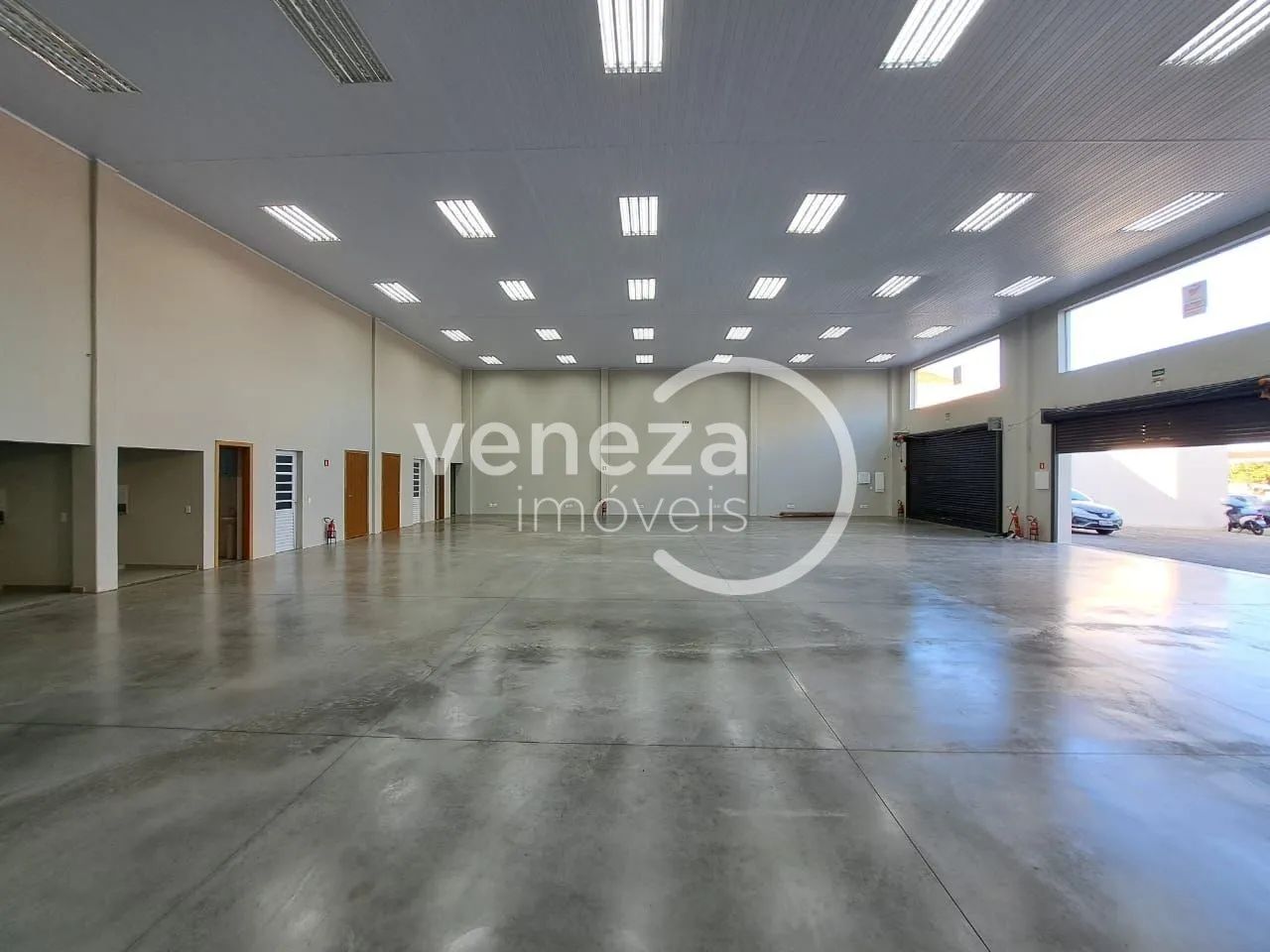Salão comercial para alugar, 400,90 m², Centro de Londrina - Foto 4