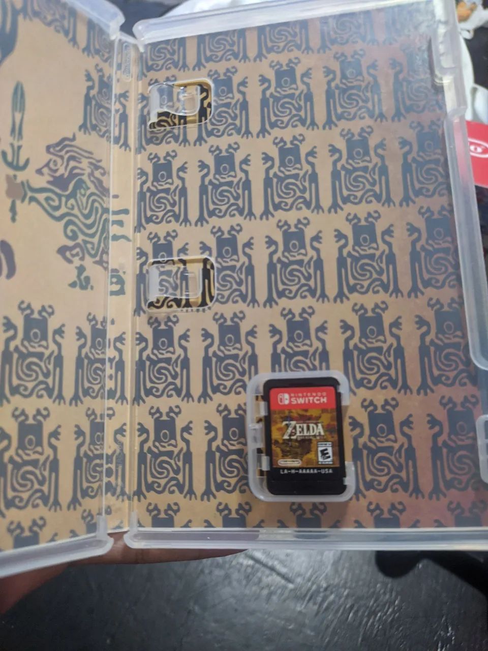 Nitendo Switch Oled desbloqueado - Foto 4