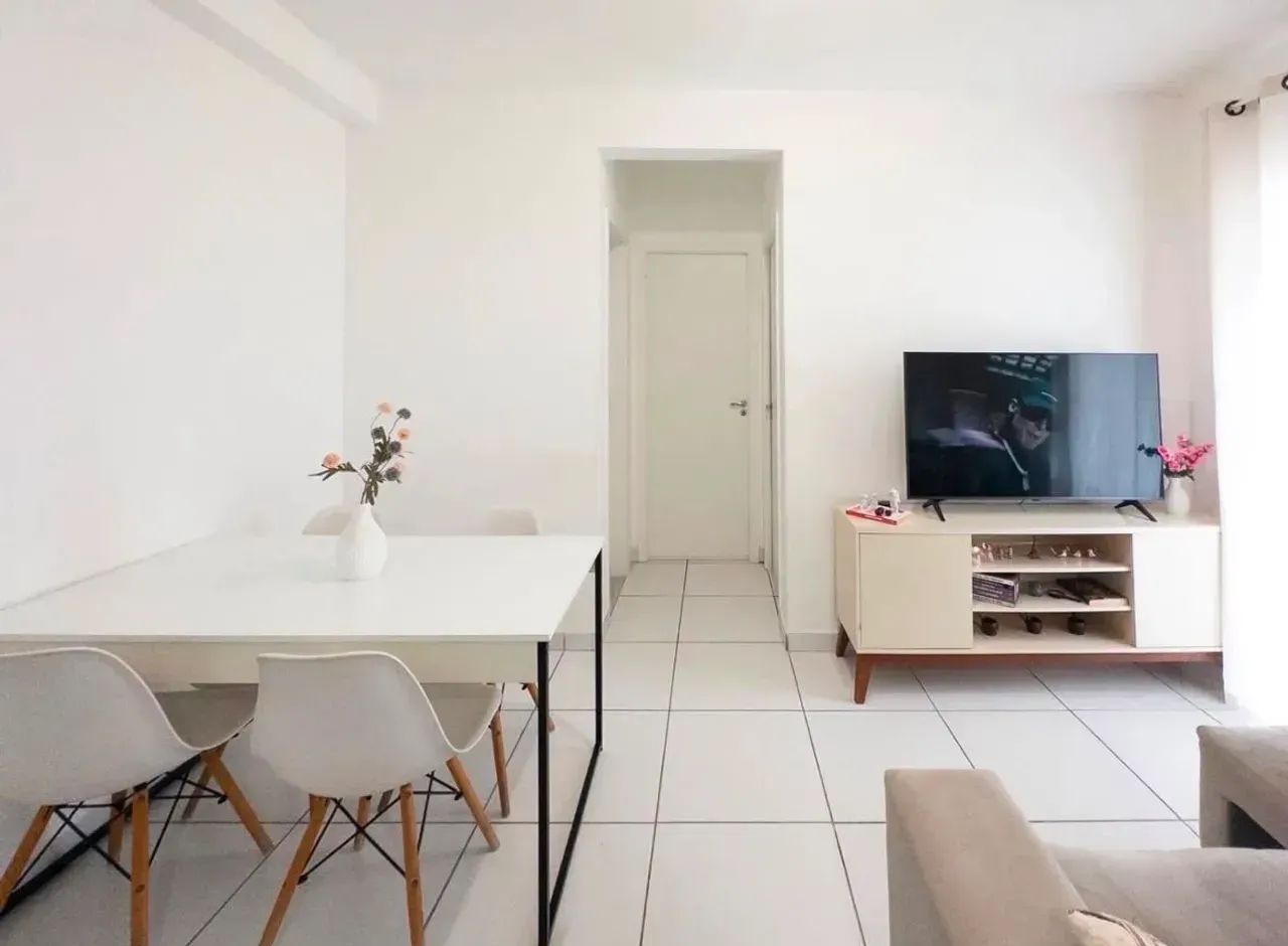 Apartamento à Venda | 2 Quartos | 1 Suíte | 50m² | Centro do Eusébio - Foto 5
