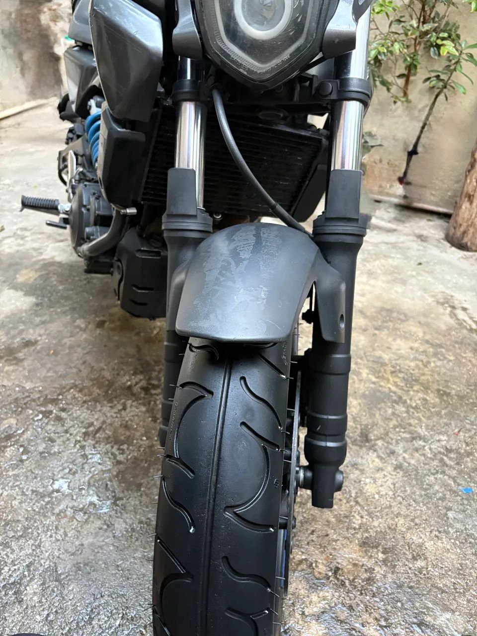 MT 03 660cc - Foto 5