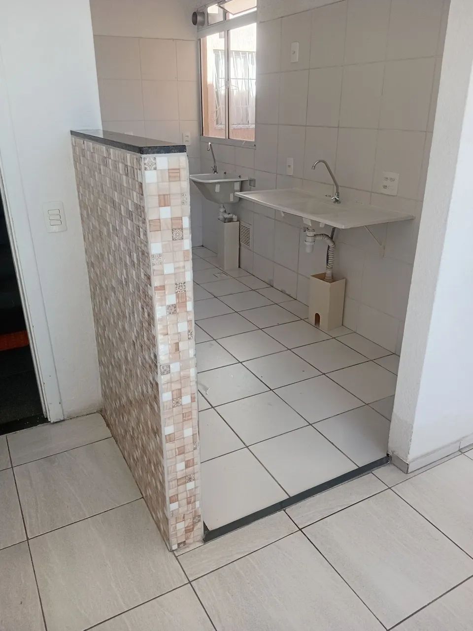 Vendo apartamento cerâmica nova iguacu - Foto 4