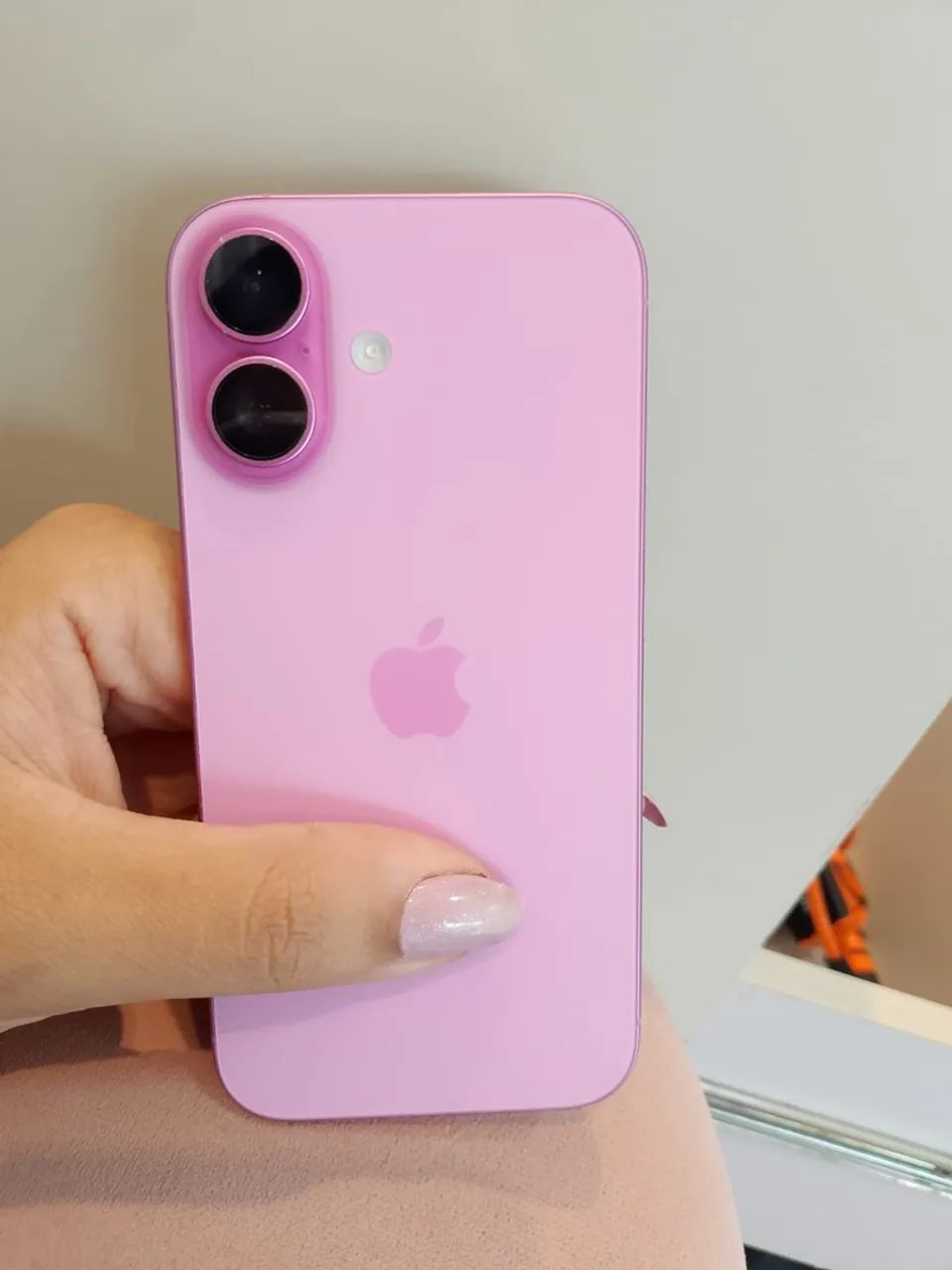 IPHONE 16  - Foto 2