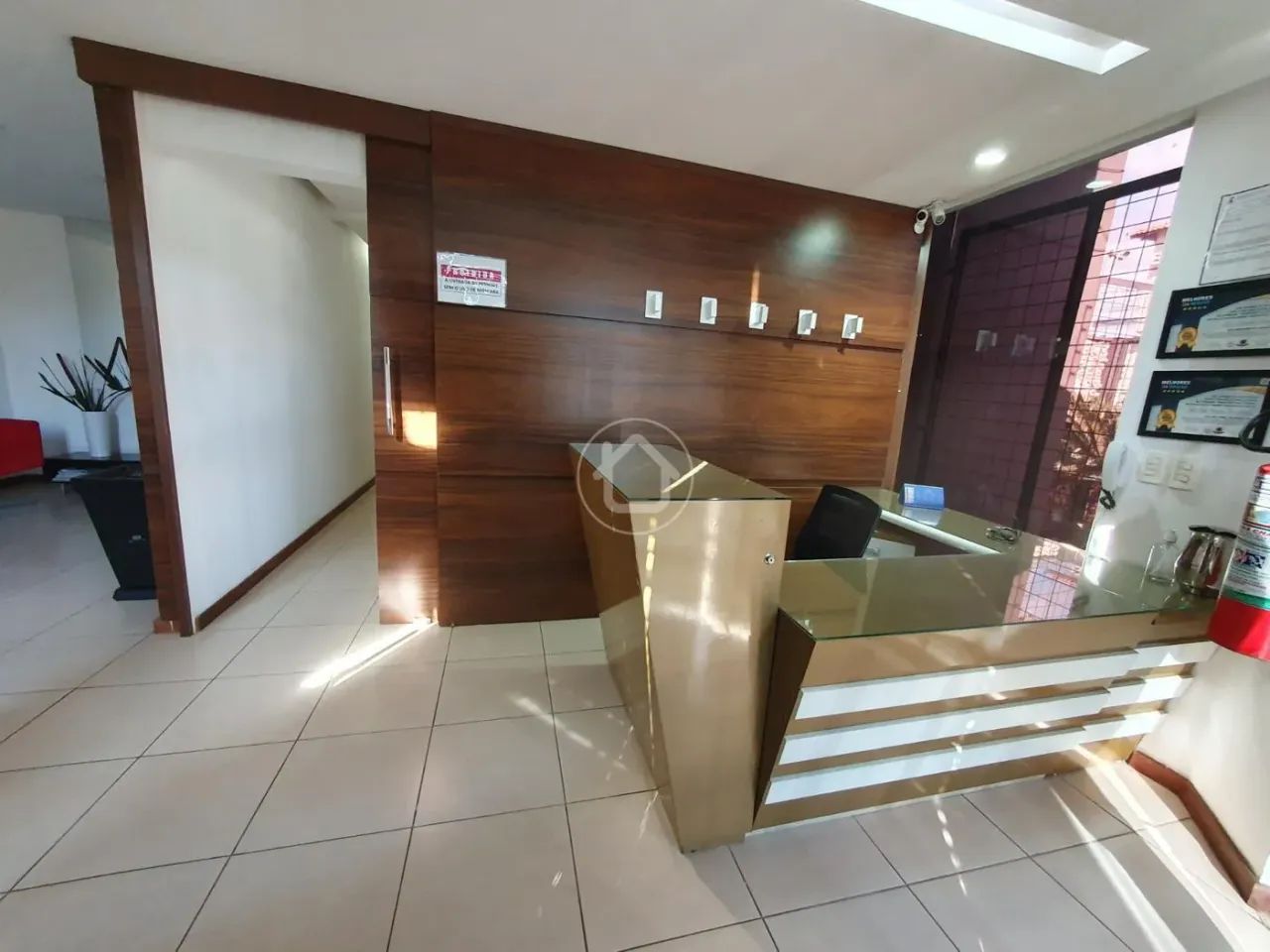 SOBRADO COMERCIAL JD SÃO LOURENÇO - Foto 3