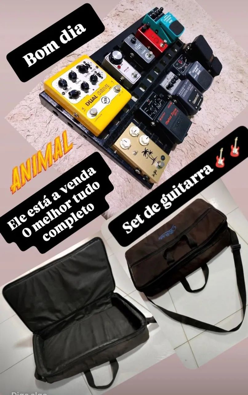 Sert de guitarra 