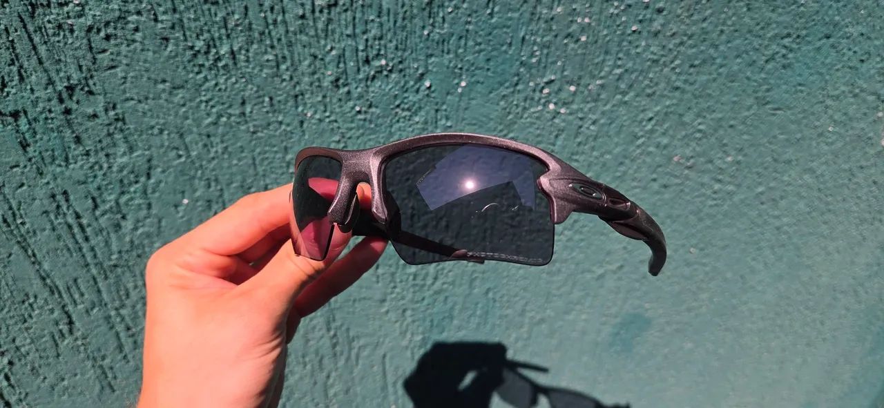Oakley Flack 2.0 XL Photocromic  - Foto 2