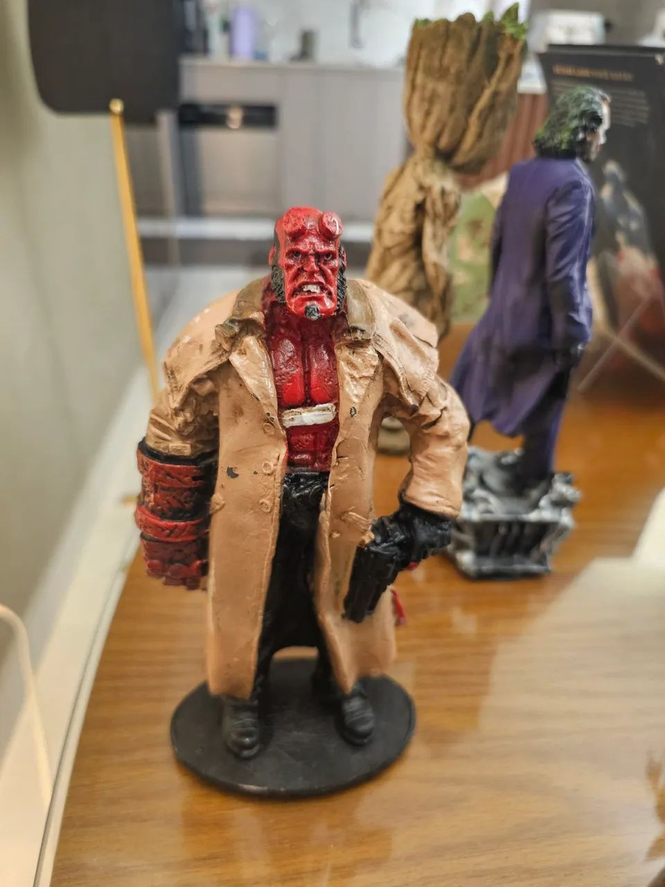 Hellboy