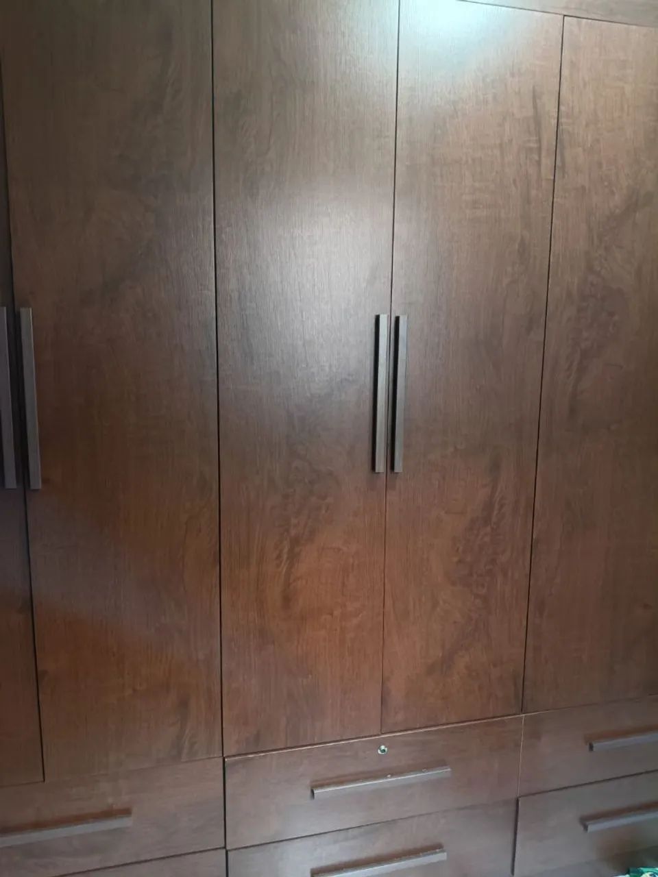 Guarda roupa  - Foto 3