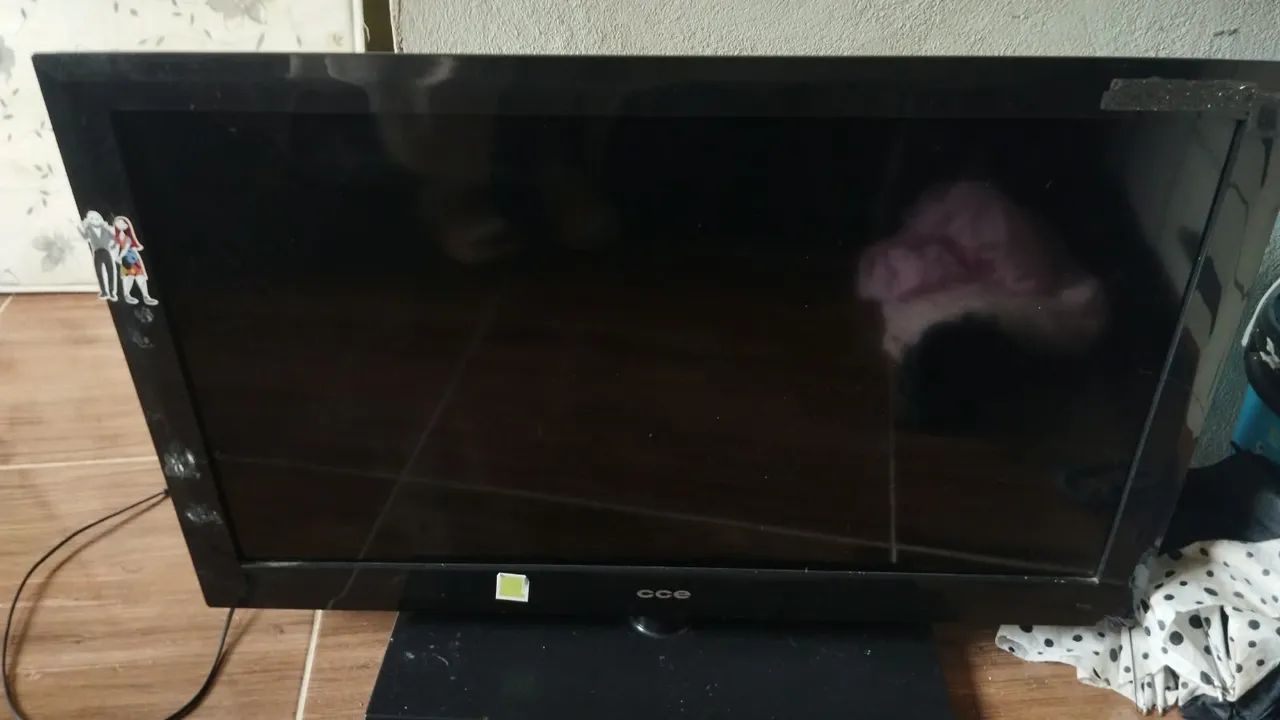 Tv LCD 32 polegadas 