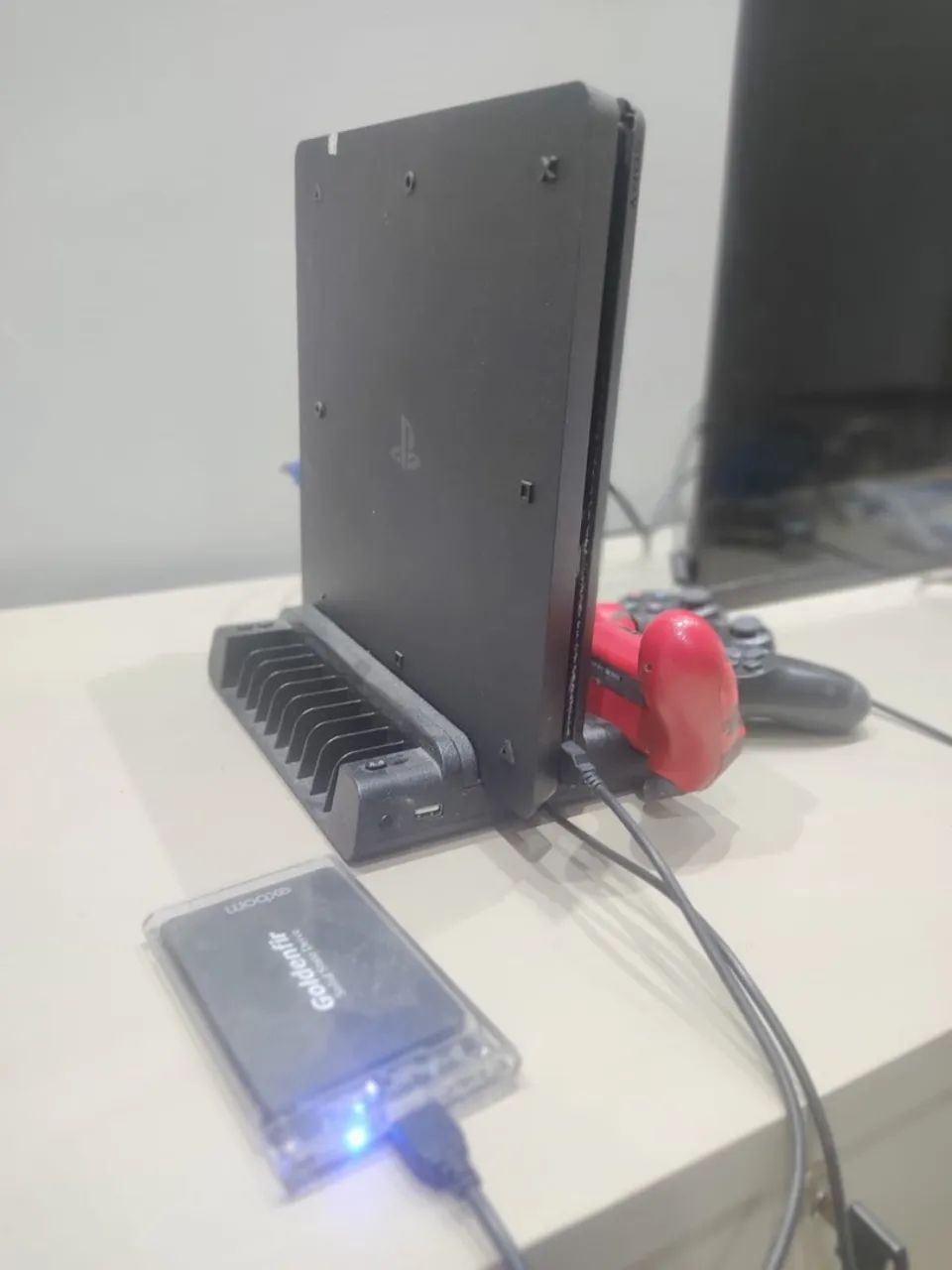 PS4 - Foto 4