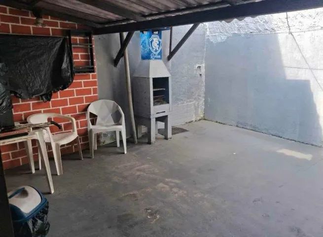 VENDO ESSA CASA NO COROADO - PRÓXIMO AO SPA - Foto 2