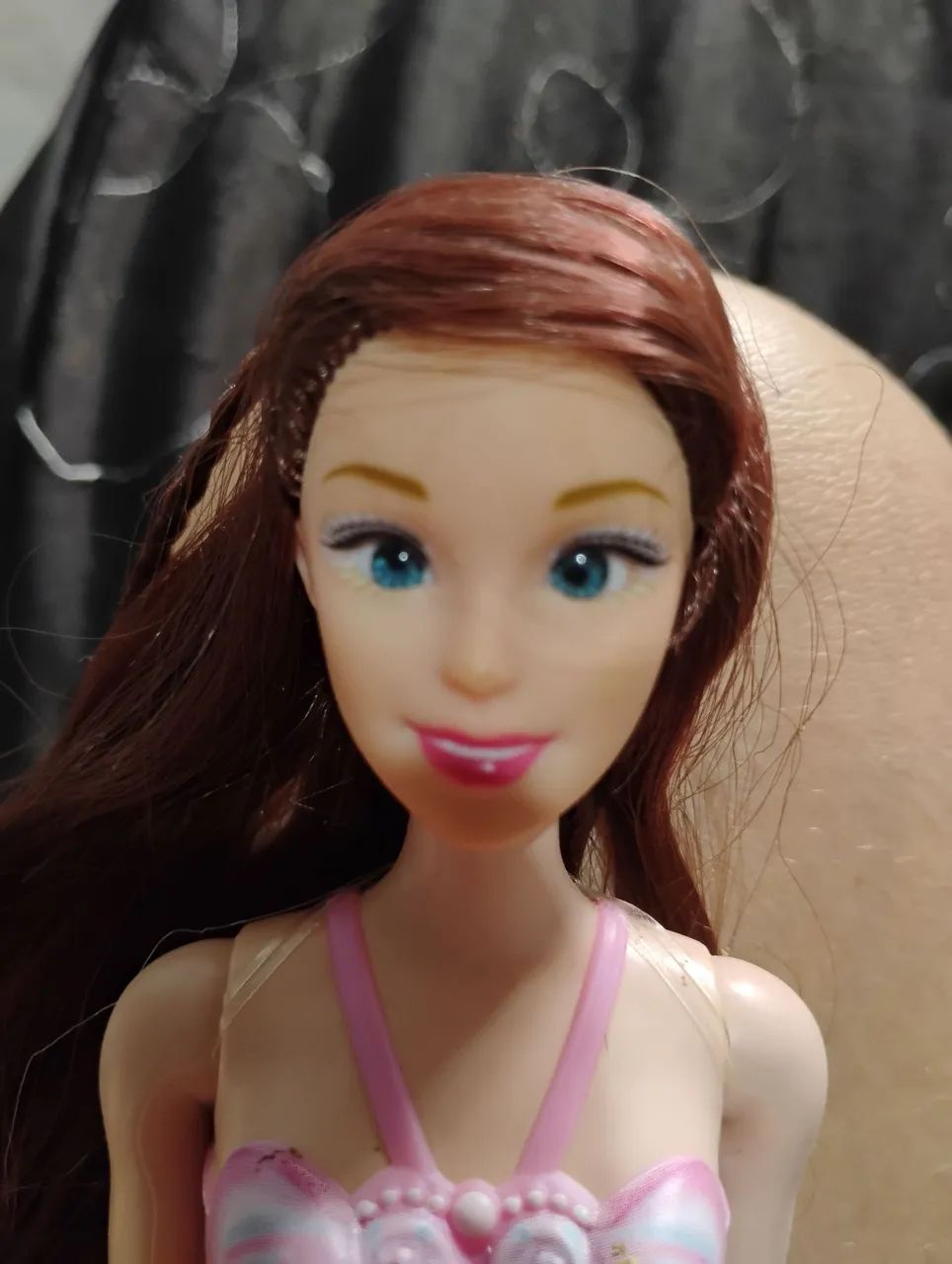 Barbie sereia - Foto 3