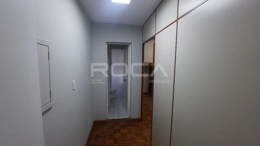 Sala Comercial para Venda e Locação no Centro de São Carlos - Foto 4