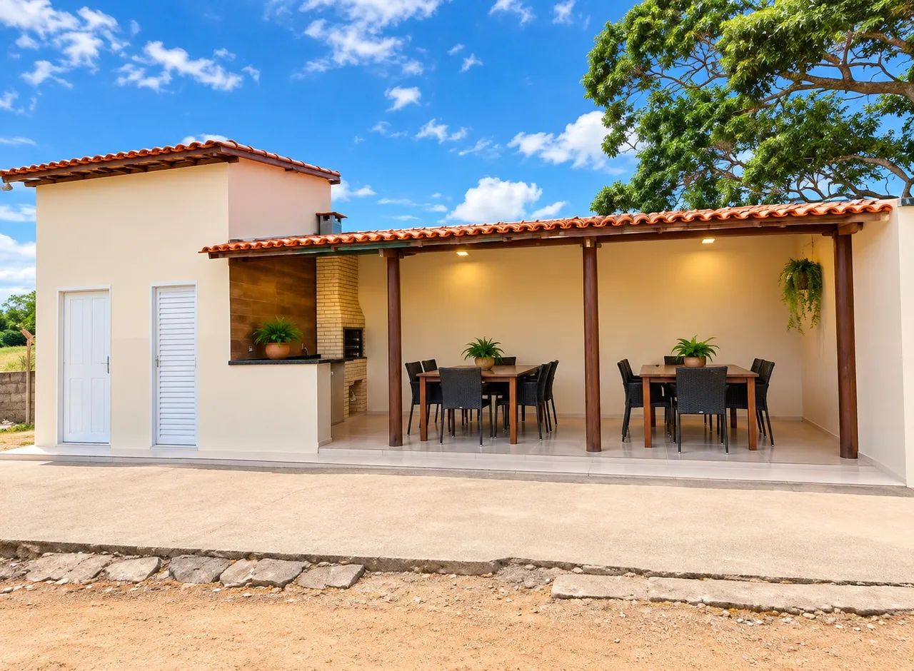 Mini Chácara próximo ao clube águas claras  - Foto 2