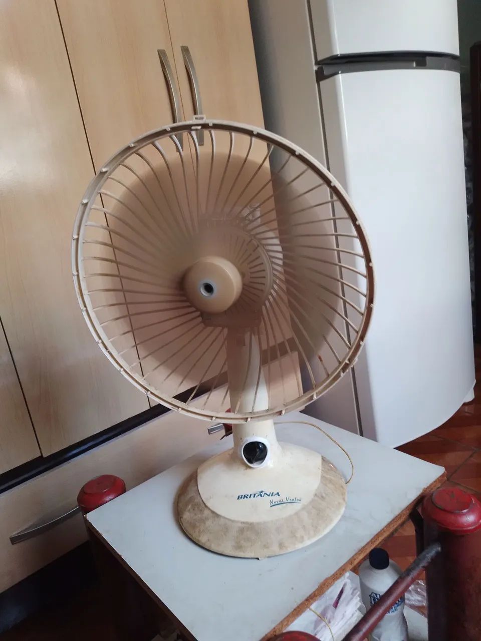 Ventilador  - Foto 2