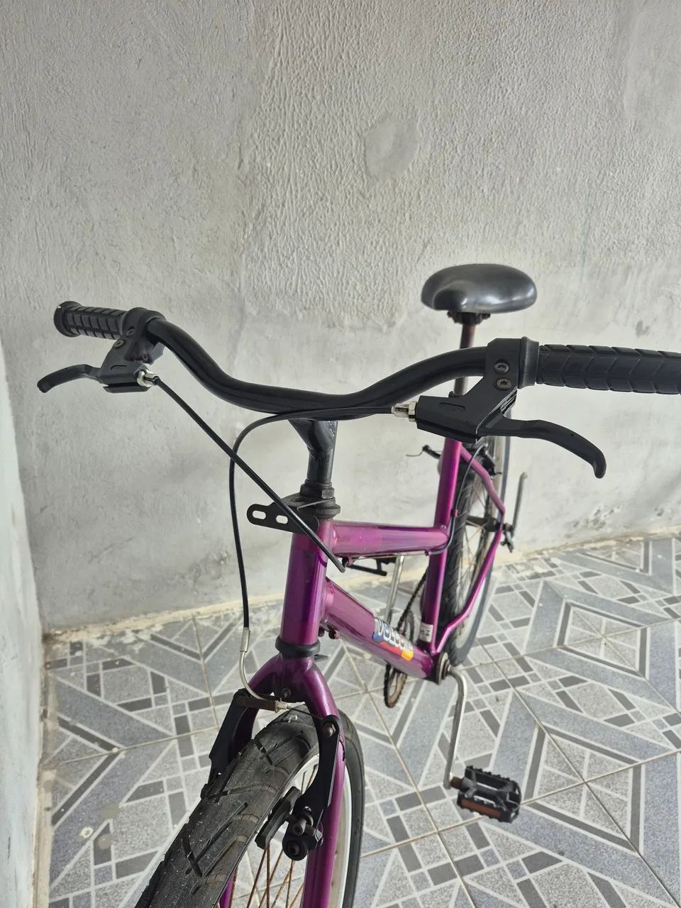Bike aro 26 - DESAPEGO - Foto 4