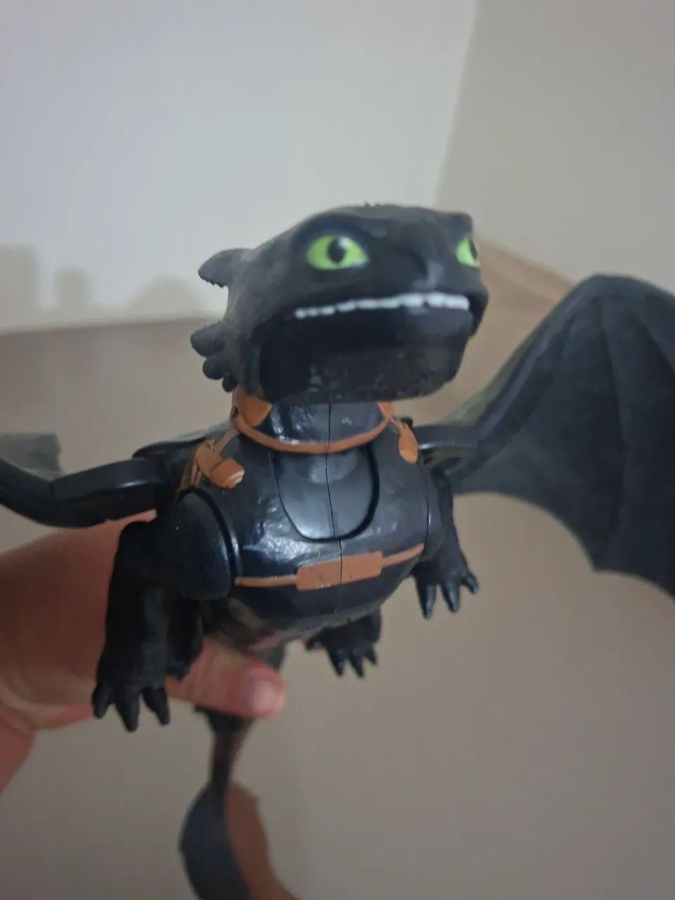 Dragao banguela - Foto 3